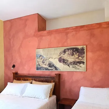 Apartment Casa Ginestra - Gonnesa