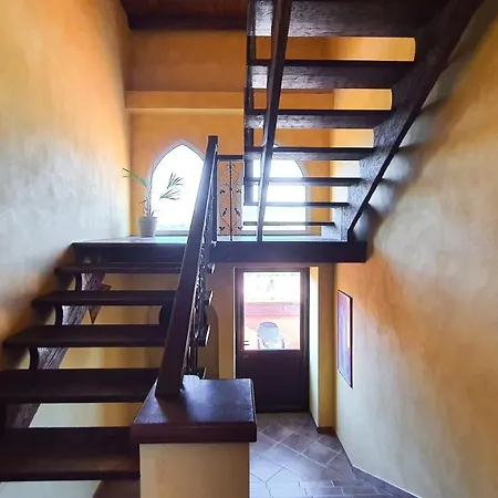 Casa Ginestra - 아파트