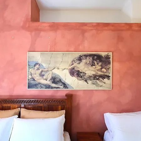Casa Ginestra - *