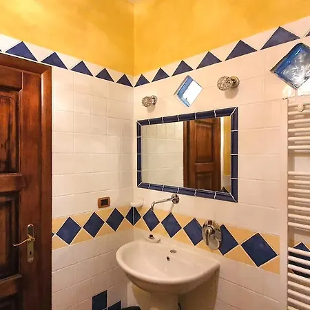 아파트 Casa Ginestra - *