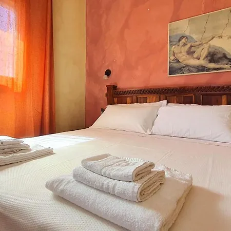 Casa Ginestra - Apartman Gonnesa