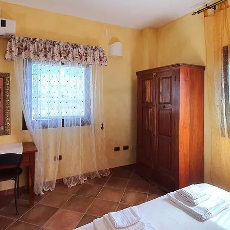 Casa Ginestra - * Gonnesa