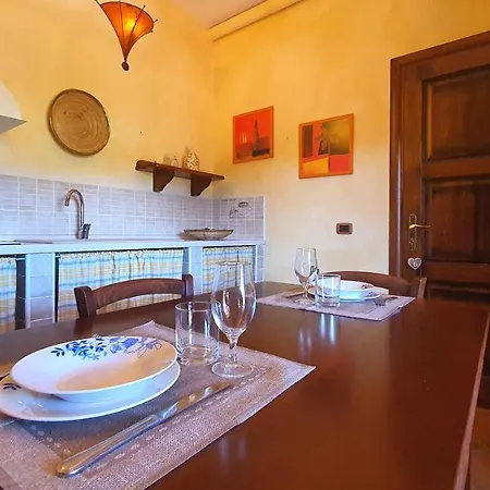 Casa Ginestra - 고네사