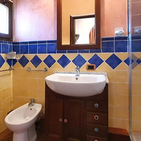 Casa Ginestra - * Gonnesa