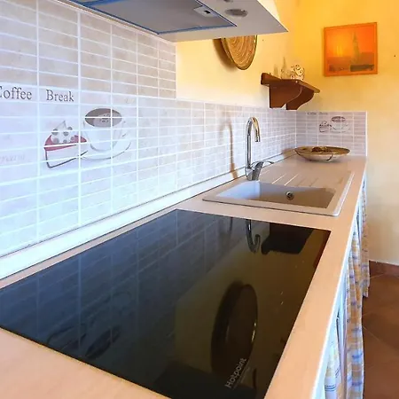 Casa Ginestra - * 고네사