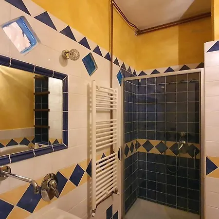 Casa Ginestra - Apartman Gonnesa