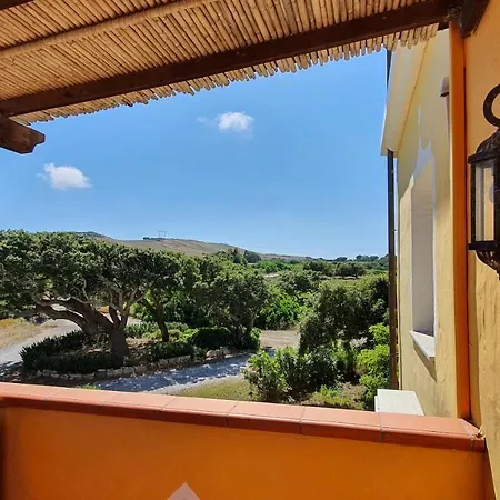 Casa Ginestra - 아파트 *