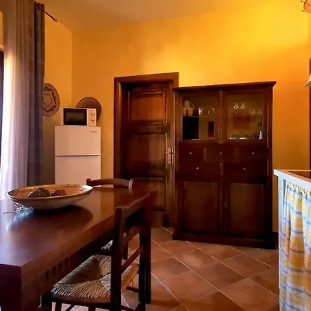 아파트 Casa Ginestra - *