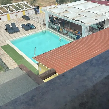 Casa Ginestra - Apartman Gonnesa