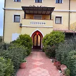 Casa Ginestra - *