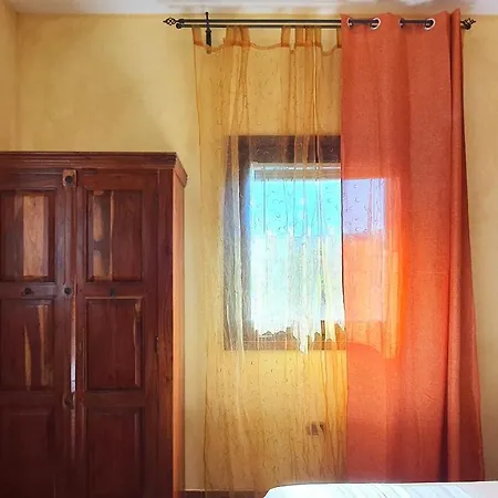 Διαμέρισμα Casa Ginestra - *