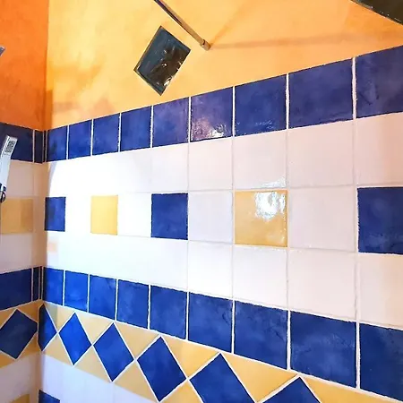 Casa Ginestra - Gonnesa