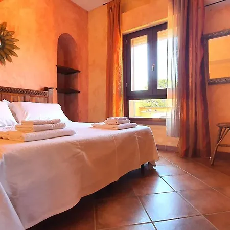 Casa Ginestra - Appartement *