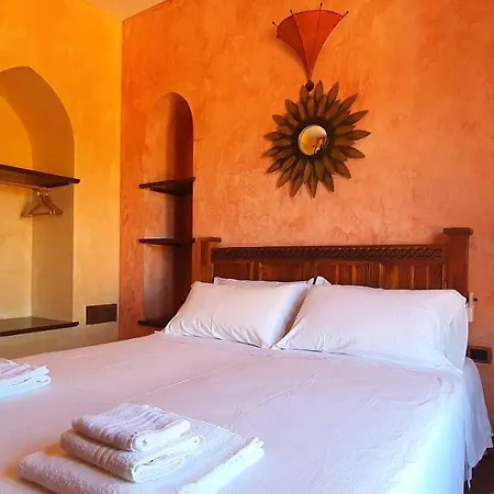 Casa Ginestra - Appartement Gonnesa