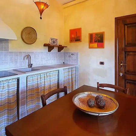Daire Casa Ginestra - Gonnesa