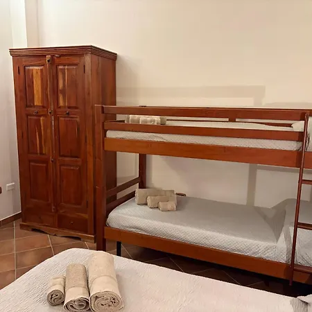 Casa Ginestra - *