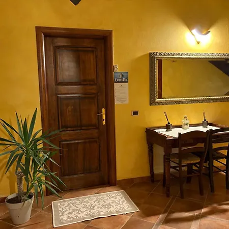 Casa Ginestra - Apartament *