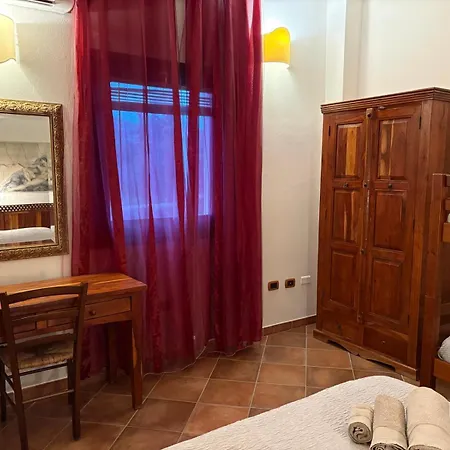 Casa Ginestra - Apartament