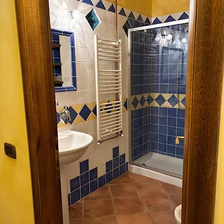 Casa Ginestra - * Gonnesa