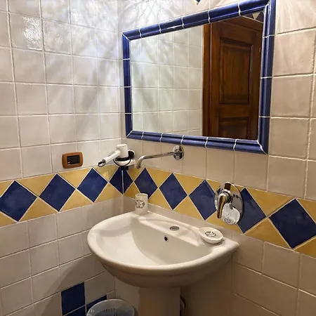 Casa Ginestra - Apartament *