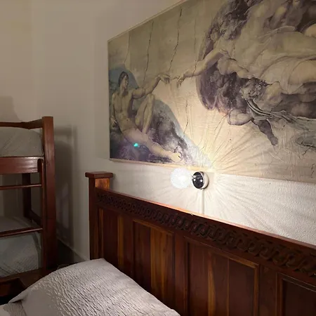 Apartament Casa Ginestra -
