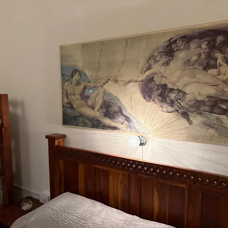 Appartamento Casa Ginestra -
