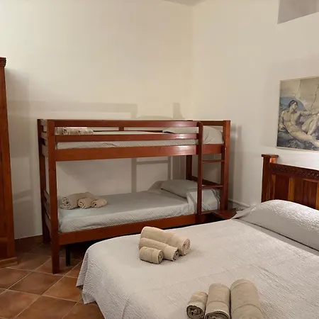 Casa Ginestra -
