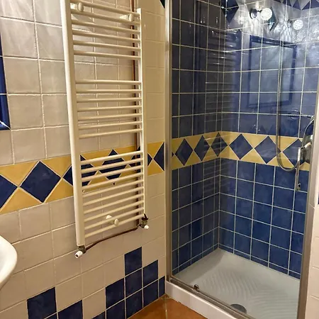 Casa Ginestra -