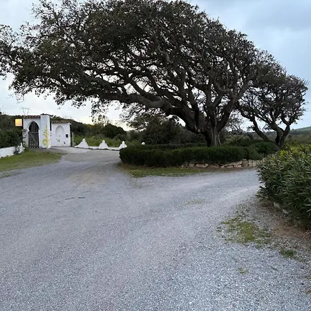 Casa Ginestra - Appartement Gonnesa