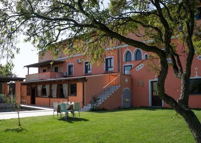 公寓 Casa Ginestra - 贡内萨