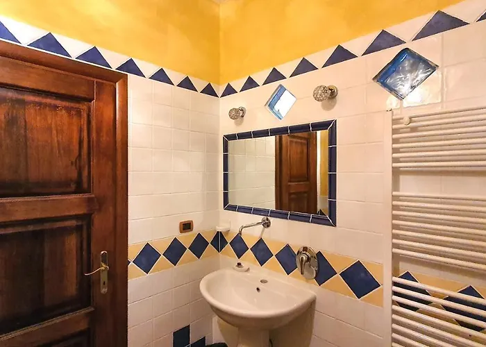 公寓 Casa Ginestra - *