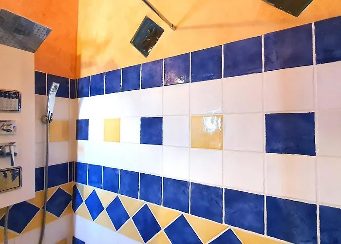 Casa Ginestra - 贡内萨