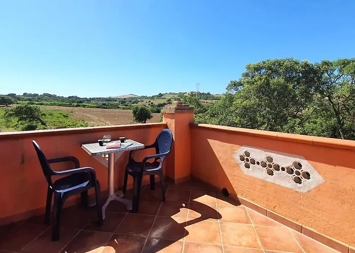 公寓 Casa Ginestra -