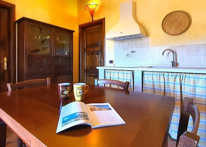 Casa Ginestra - 公寓 *