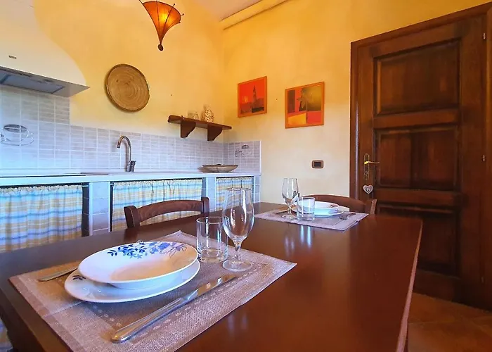 Casa Ginestra - 贡内萨