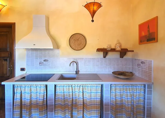 Casa Ginestra - 公寓