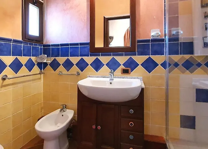 Casa Ginestra - * 贡内萨