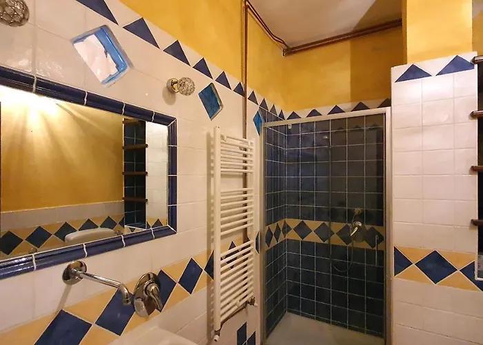 Casa Ginestra - 公寓 贡内萨