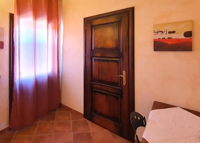 Casa Ginestra - 公寓 *