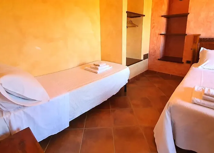 Casa Ginestra - 公寓