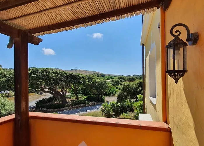 Casa Ginestra - 公寓 *