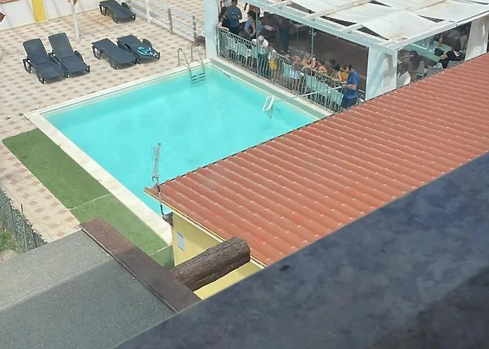 Casa Ginestra - 公寓 贡内萨