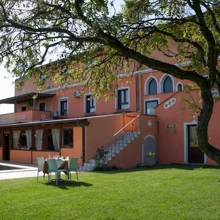 Appartement Casa Ginestra - Gonnesa