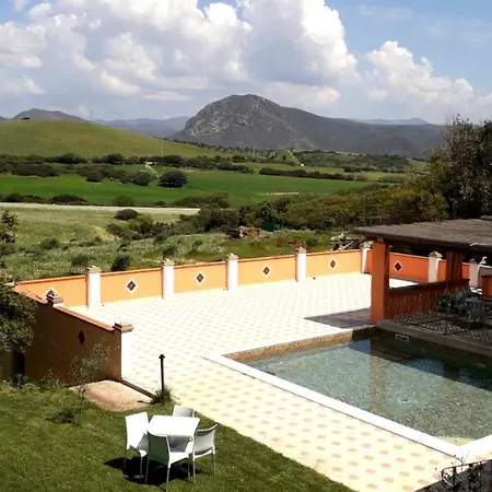 Appartement Casa Ginestra -
