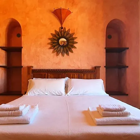 Appartement Casa Ginestra -