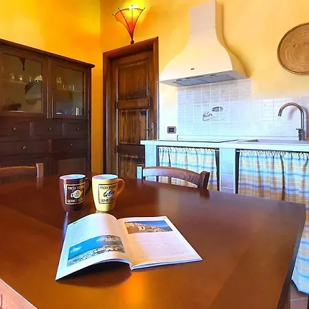 Casa Ginestra - Appartement *