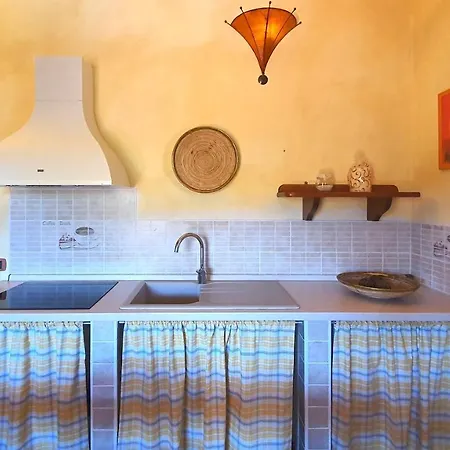 Casa Ginestra - Appartement