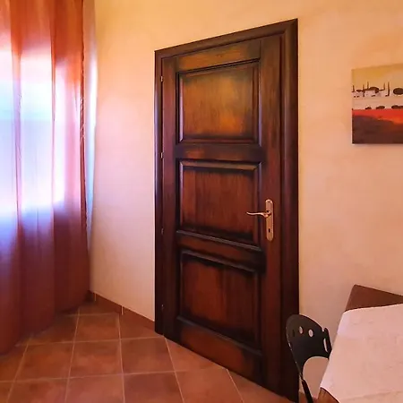 Casa Ginestra - Appartement *