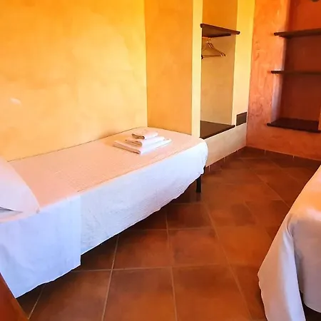 Casa Ginestra - Appartement