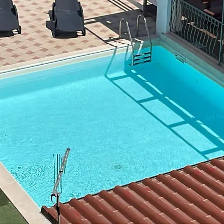 Appartement Casa Ginestra - Gonnesa